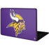 NFL Minnesota Vikings Large Logo Google Pixelbook Go Skin